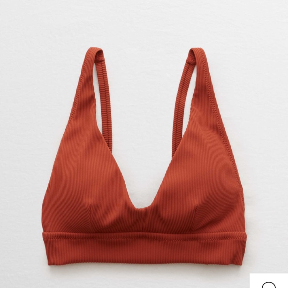 Aerie matching bathing suit set